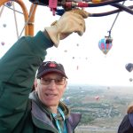 Certified Hot Air Balloon Pilots in Michigan